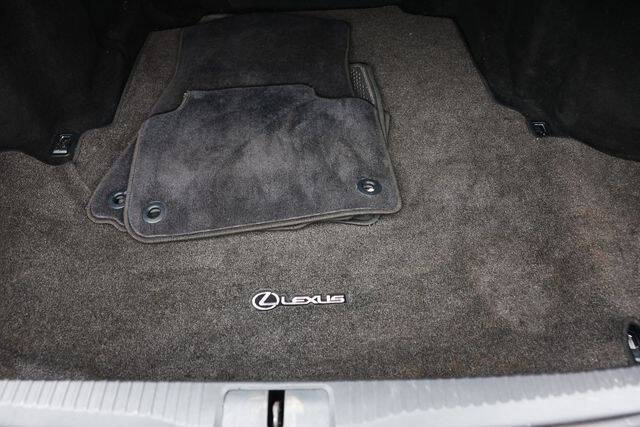 2014 Lexus GS 350