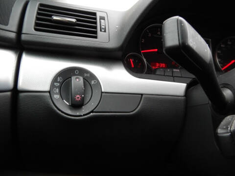 2008 Audi A4 2.0T Avant quattro