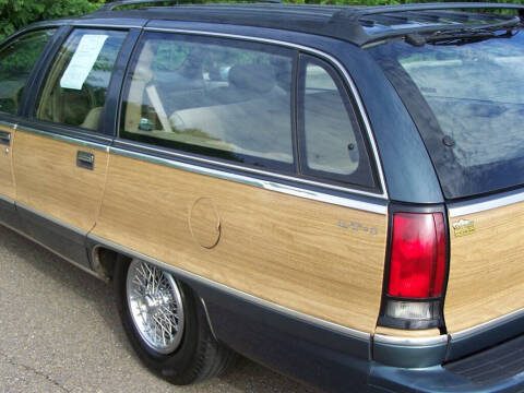 1994 Chevrolet Caprice