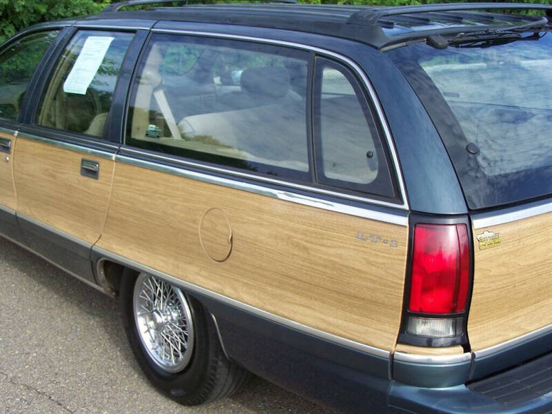1994 Chevrolet Caprice