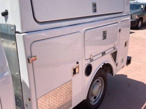 2013 Ford F-350 Super Duty