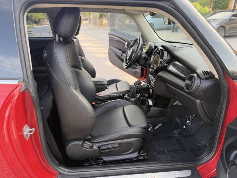 2017 MINI Hardtop 2 Door Cooper S