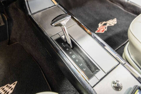 1966 Chevrolet Impala