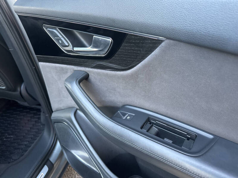 2017 Audi Q7 3.0T quattro Prestige