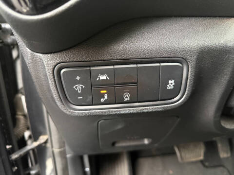 2020 Kia Soul EX