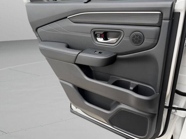 2026 Honda Pilot