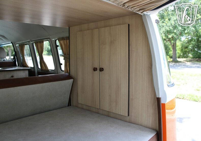 1994 Volkswagen Type 2