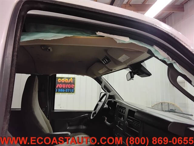 2020 Chevrolet Express LT 3500