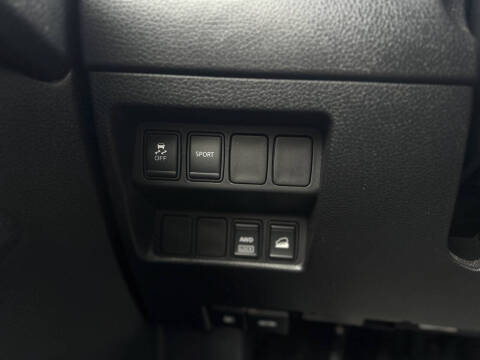 2014 Nissan Rogue SV