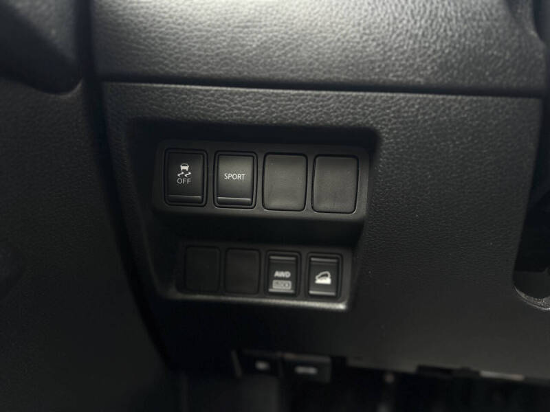 2014 Nissan Rogue SV