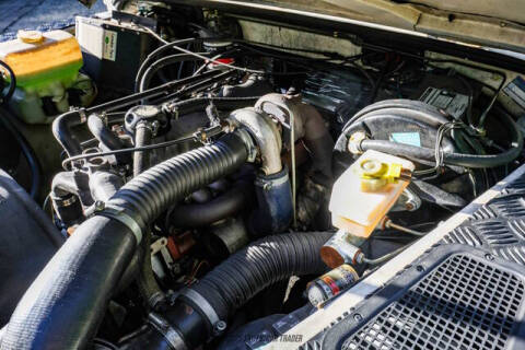 1988 Land Rover Defender