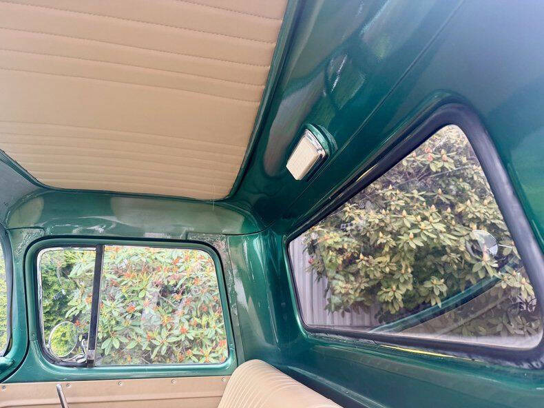 1955 Chevrolet 3100