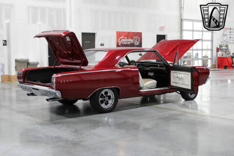 1967 Dodge Dart