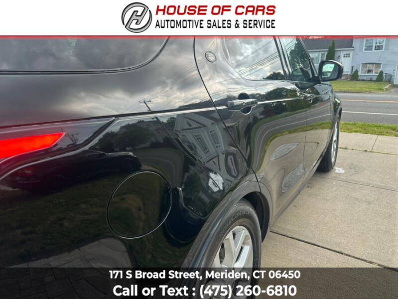 2017 Land Rover Discovery SE