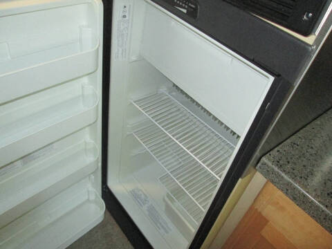 2008 Road Trek 210 Popular