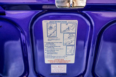 1970 Dodge Challenger