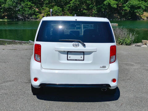 2015 Scion xB
