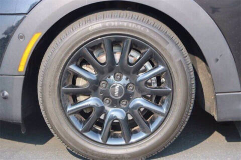 2014 MINI Hardtop Cooper