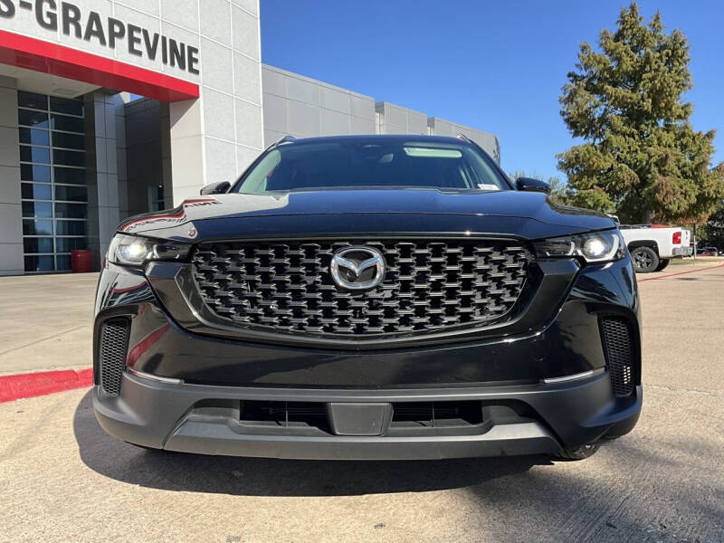 2025 Mazda CX-50 2.5 S Preferred