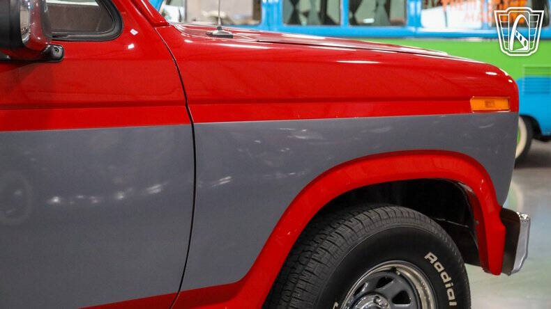 1982 Ford F-150
