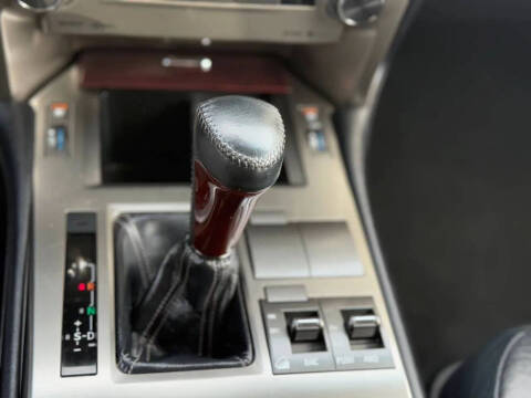 2016 Lexus GX 460