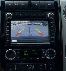 2013 Ford Expedition Limited