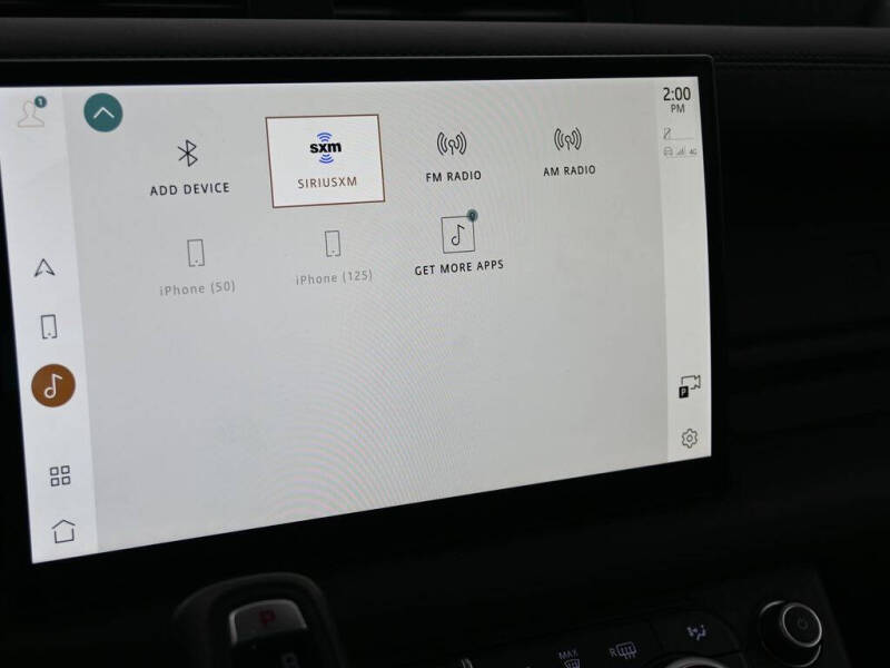 2023 Land Rover Defender 90 V8