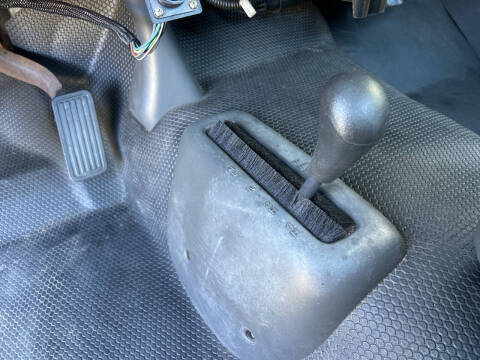 2003 GMC Sierra 2500HD Work Truck