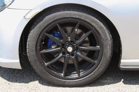 2015 Subaru BRZ Limited