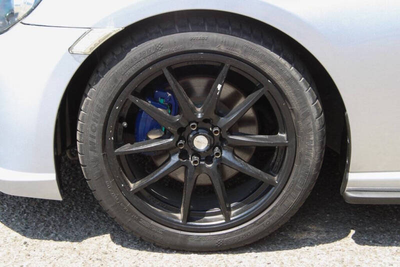 2015 Subaru BRZ Limited