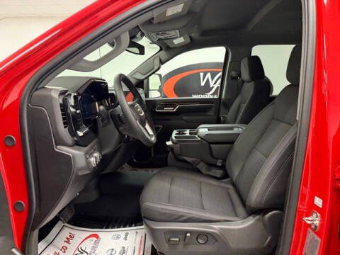 2026 GMC Sierra 3500HD