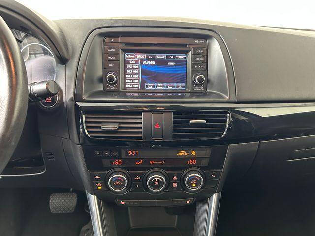 2013 Mazda CX-5 Grand Touring