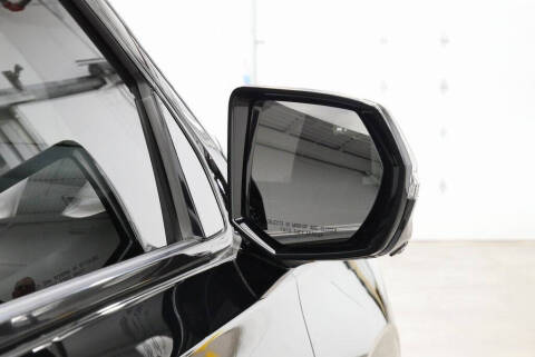 2023 Cadillac Escalade-V