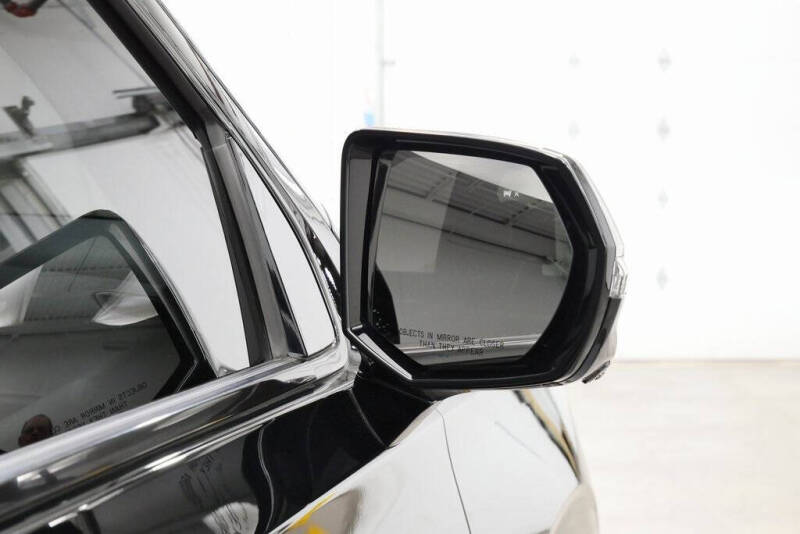 2023 Cadillac Escalade-V