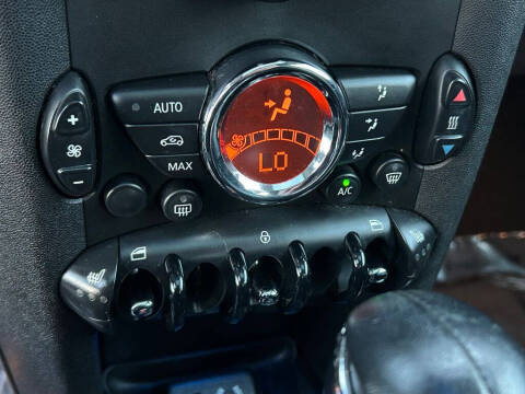 2013 MINI Clubman Cooper