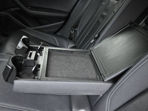 2023 Audi A4 quattro S line Prem Plus 45 TFSI