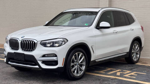 2019 BMW X3 for sale at Carland Auto Sales INC. in Portsmouth VA