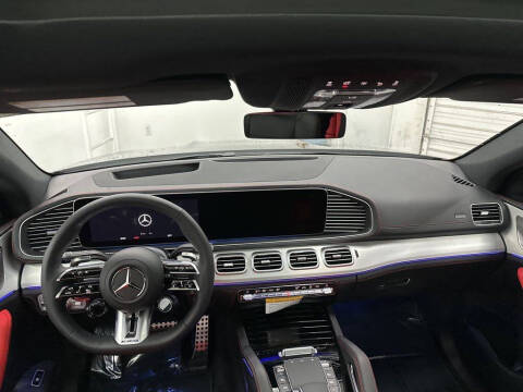 2026 Mercedes-Benz GLE AMG GLE 53