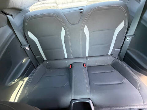 2018 Chevrolet Camaro LS