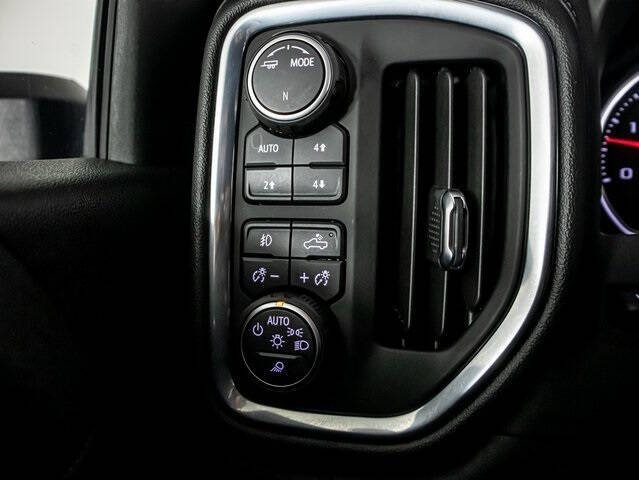 2021 Chevrolet Silverado 3500HD