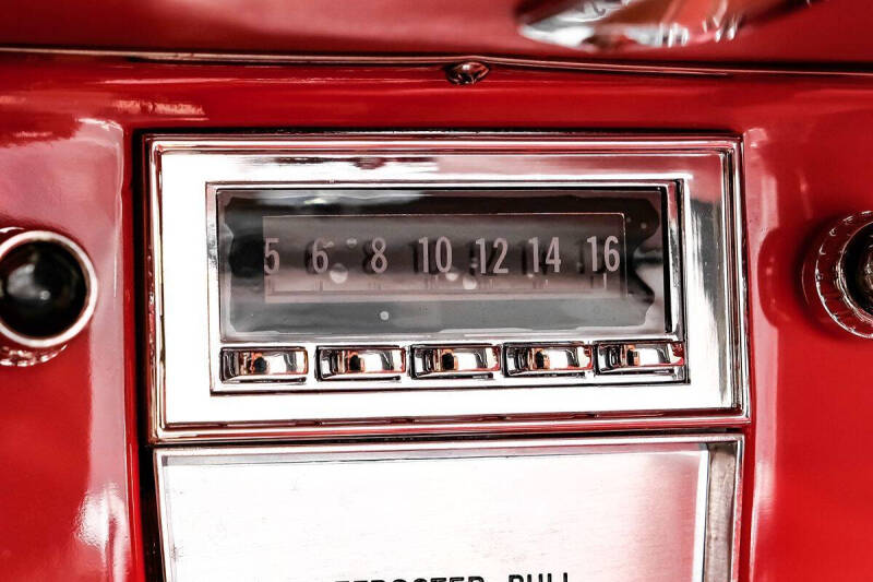 1960 Chevrolet Corvette