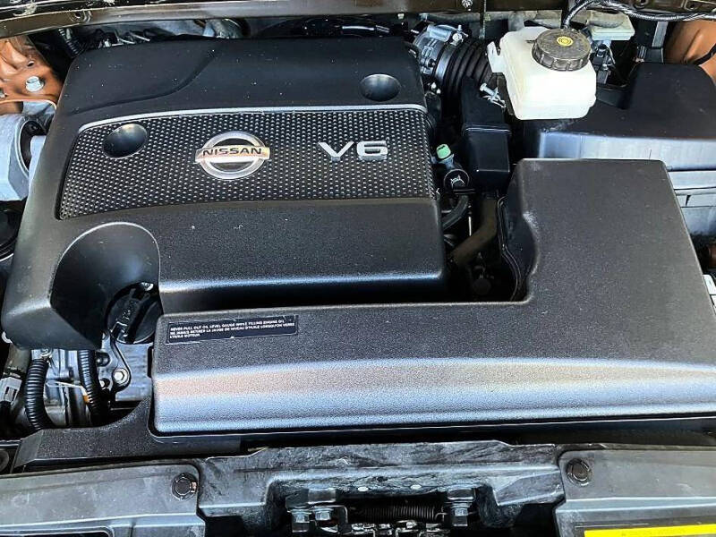 2017 Nissan Murano