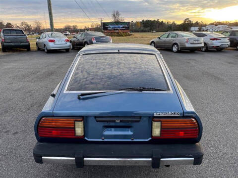 1979 Datsun 280ZX