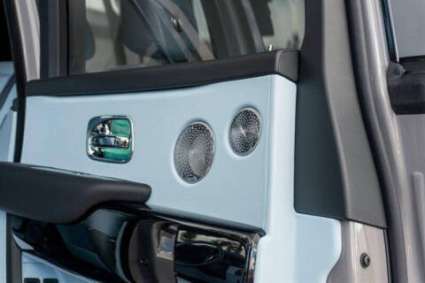 2026 Rolls-Royce Cullinan