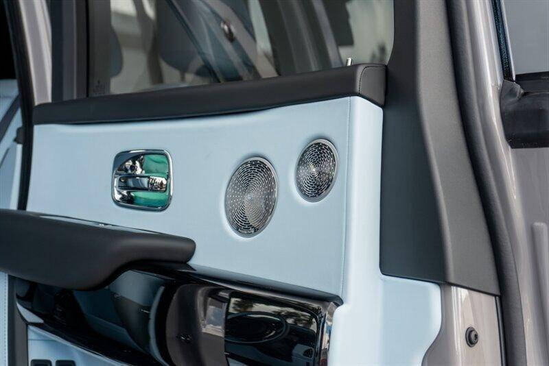 2026 Rolls-Royce Cullinan