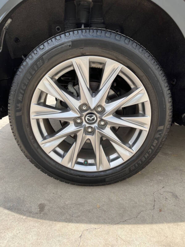 2023 Mazda CX-5 2.5 S Premium
