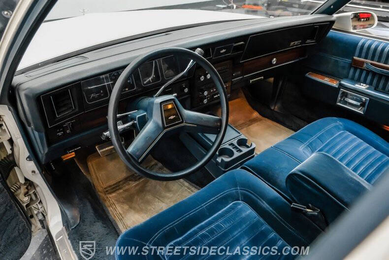 1987 Chevrolet Caprice