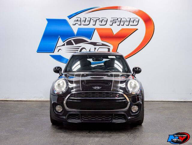 2017 MINI Hardtop 2 Door Cooper S