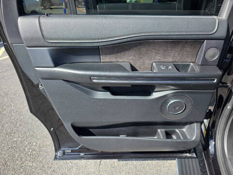 2019 Ford Expedition MAX Limited