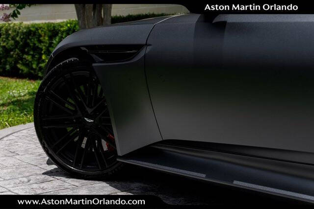 2024 Aston Martin DB12 V8